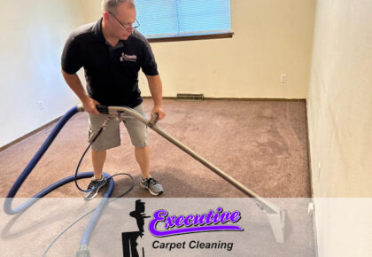 The Art and Science of Carpet Cleaning: Elevating Homes in Carmen, OK