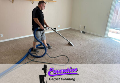 The Ultimate Guide to Carpet Cleaning Services in Bison, OK