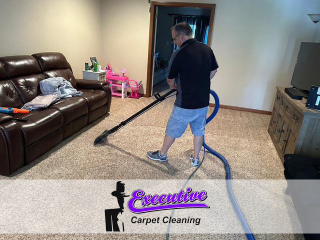 Expert Capet Cleaning Services