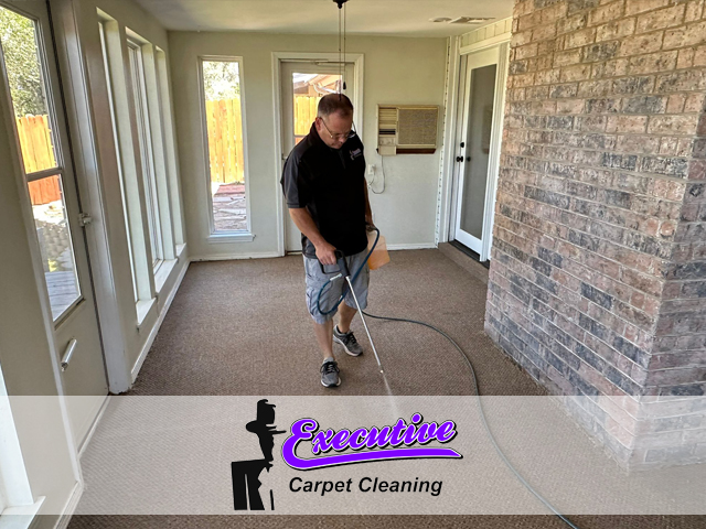 Carpet Cleaning Services