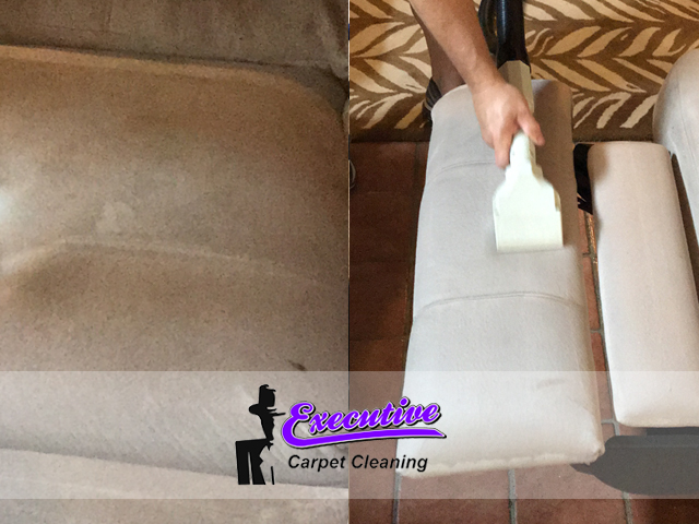 Upholstery Cleaning Services