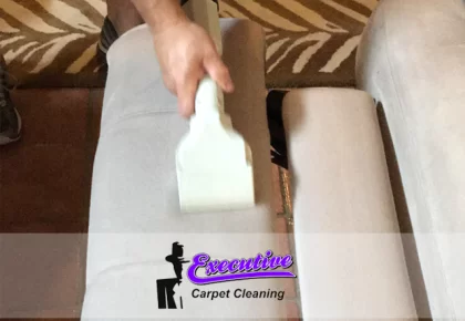 Comprehensive Upholstery Cleaning Services in Enid, Oklahoma