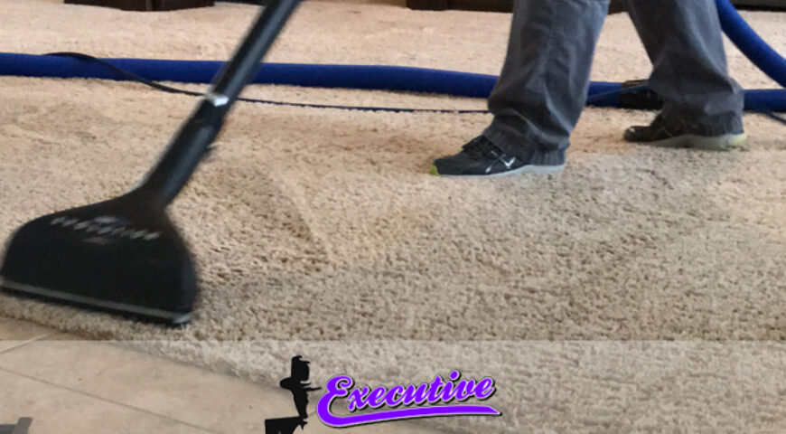 Expert Carpet Cleaning Services in Enid, Oklahoma