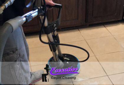 Exceptional Tile and Stone Cleaning Services in Enid, Oklahoma