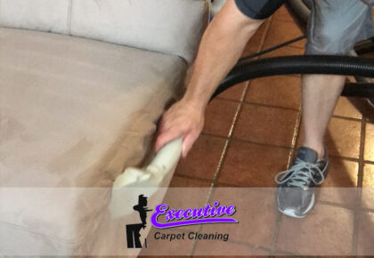 Expert Upholstery Cleaning Services in Enid, Oklahoma