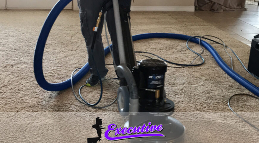 Revitalize Your Home with Expert Wall to Wall Carpet Cleaning in Enid, Oklahoma